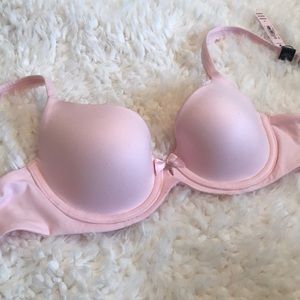 Body by Victoria Lined Demi